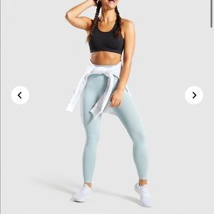 GYMSHARK (NWT) Vital Seamless Leggings